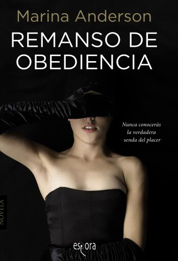Remanso de obediencia
