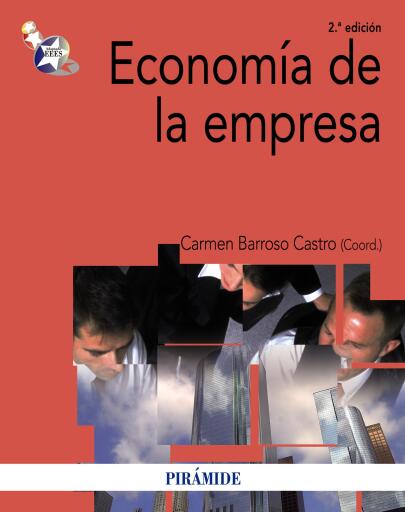 Economía de la empresa