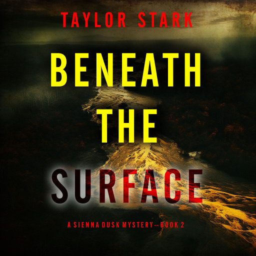 Portada del audiolibro «Beneath the Silence (A Sienna Dusk Suspense Thriller—Book 2)», de Taylor Stark