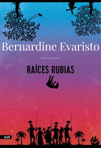 Raíces rubias (AdN)