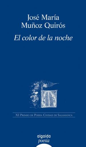 El color de la noche