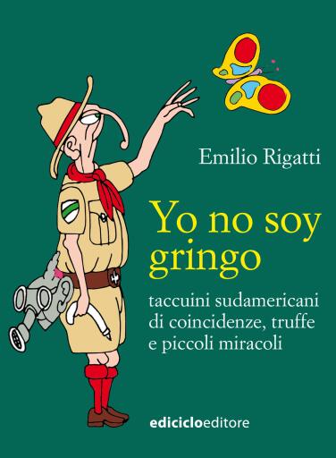 Yo no soy gringo