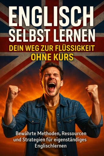 Englisch Selbst Lernen: Dein Weg zur Flüssigkeit Ohne Kurs