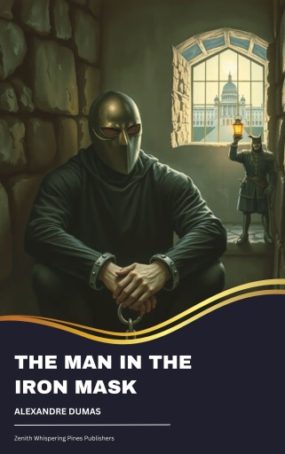 The Man in the Iron Mask