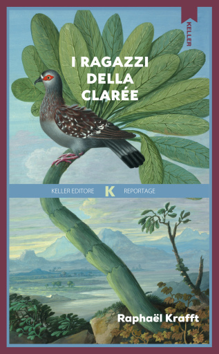 I ragazzi della Clarée