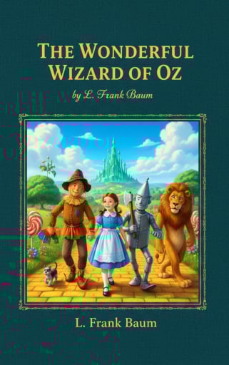 The Wonderful Wizard of Oz