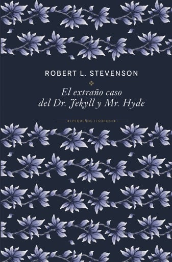 El extraño caso del Dr. Jekyll y Mr. Hyde