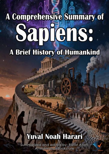 A Comprehensive Summary of Sapiens
