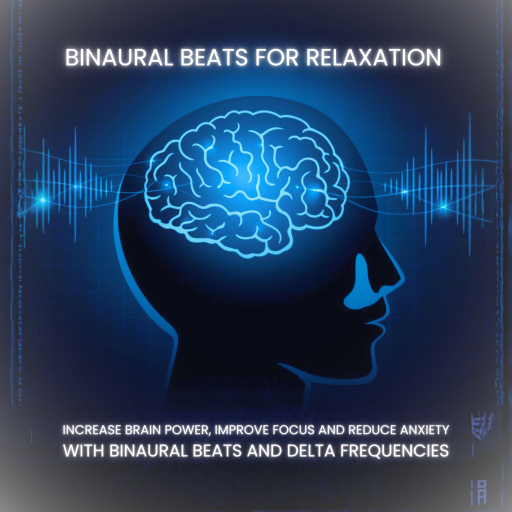 Binaural Beats for Relaxation