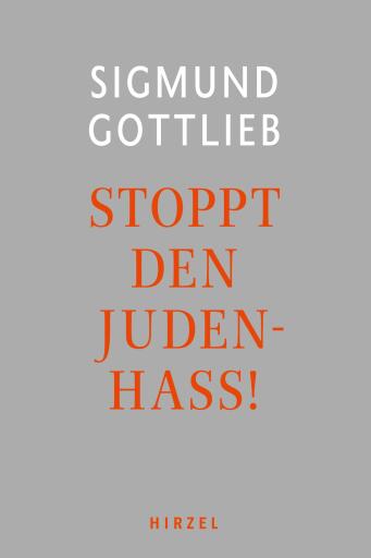 Stoppt den Judenhass!