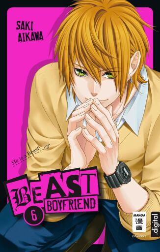 Beast Boyfriend 06