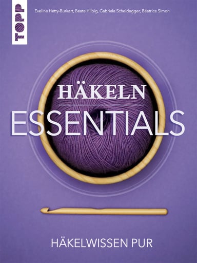 Häkeln Essentials