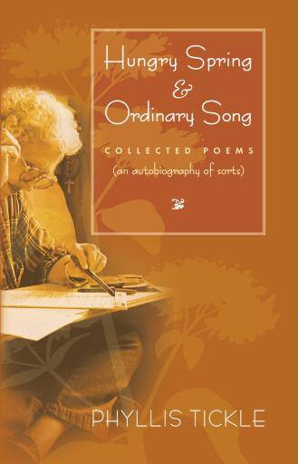 Hungry Spring and Ordinary Song