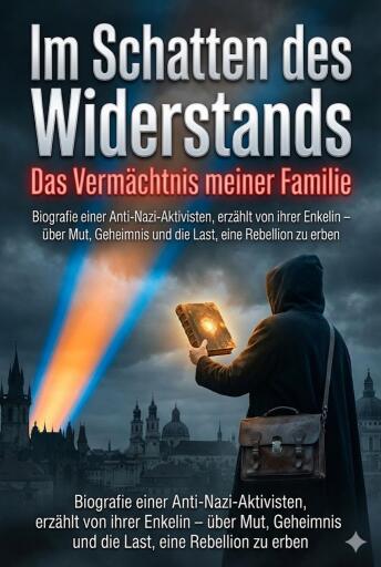 Im Schatten des Widerstands: Das Vermächtnis meiner Familie