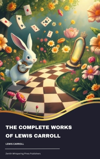 The Complete Works of Lewis Carroll