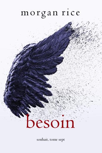 Besoin (Souhait – Tome 7)