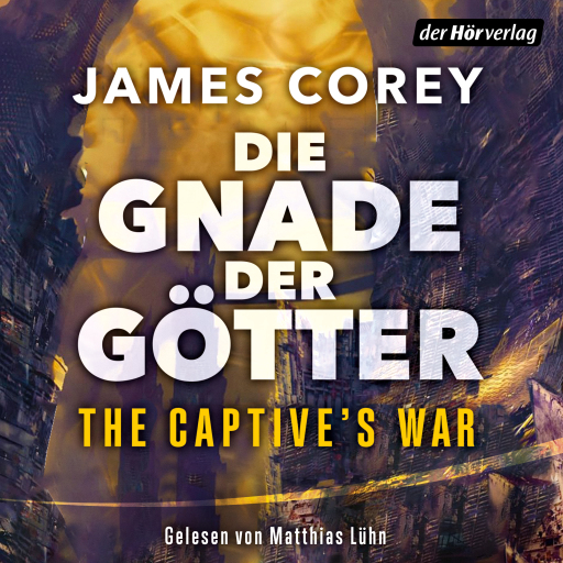 Die Gnade der Götter – The Captive's War