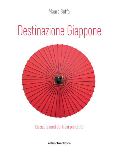 Destinazione Giappone