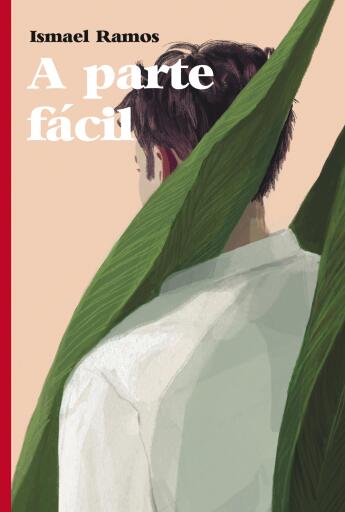 Portada del libro «A parte fácil», de Ismael Ramos