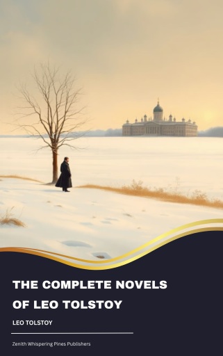 The Complete Novels of Leo Tolstoy