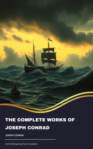The Complete Works of Joseph Conrad