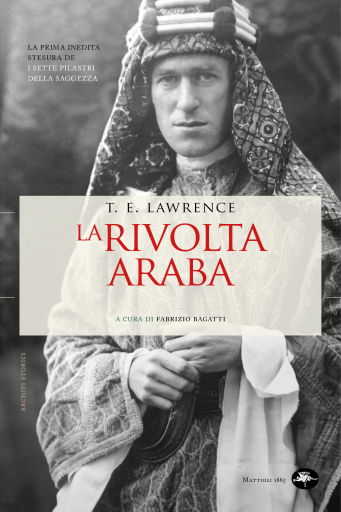 La rivolta Araba