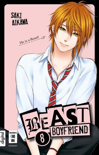 Beast Boyfriend 08