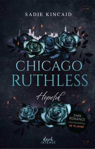 Chicago Ruthless (Band 3) - Hopeful