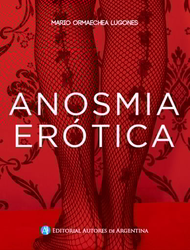 Anosmia Erótica