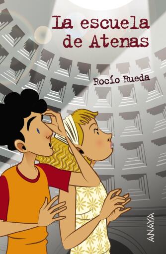 La escuela de Atenas