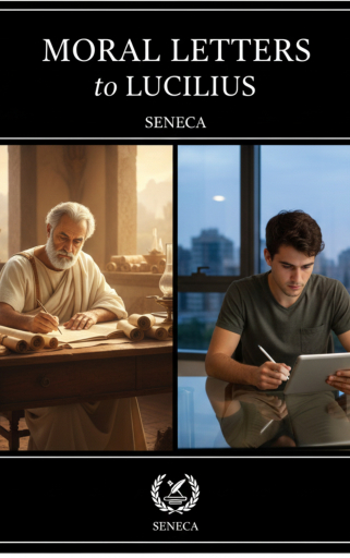 Moral Letters to Lucilius