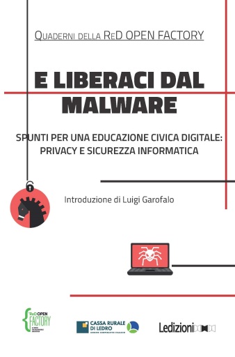 E liberaci dal malware