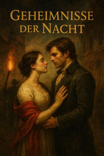 Geheimnisse der Nacht