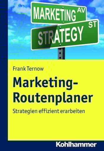 Marketing-Routenplaner