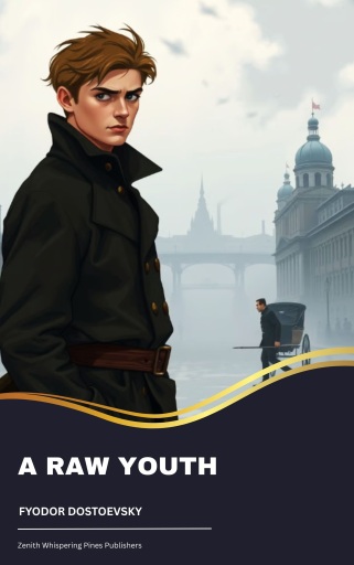 A Raw Youth