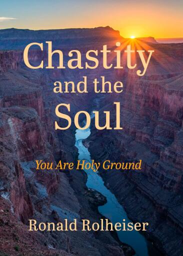 Chastity and the Soul