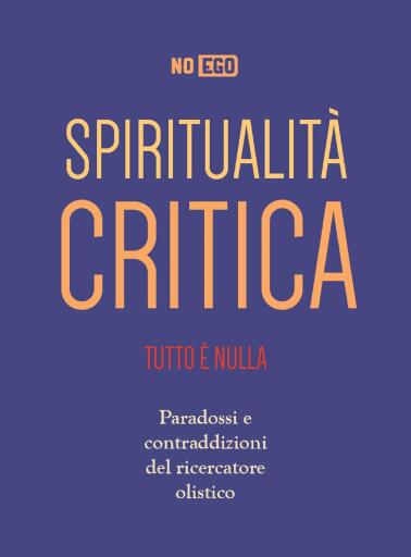 Spiritualità Critica