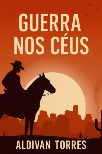 Guerra Nos Céus
