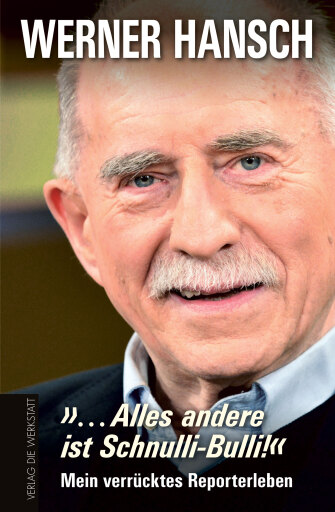 … Alles andere ist Schnulli-Bulli!