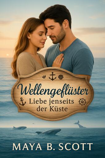 Wellengeflüster