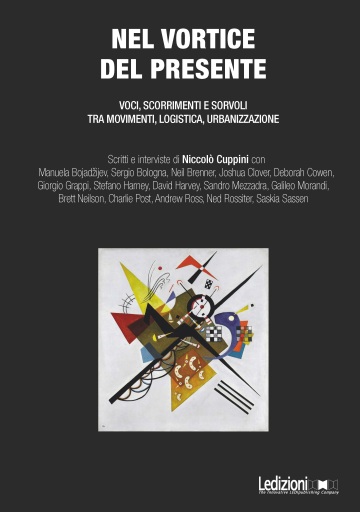 Nel vortice del presente
