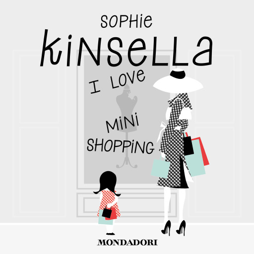 I love mini shopping