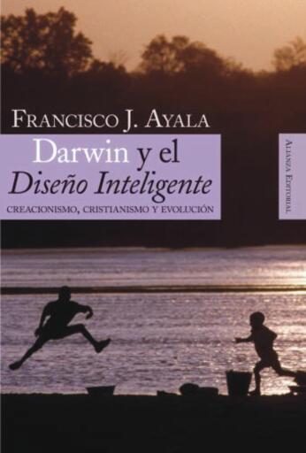 Darwin y el Diseño Inteligente