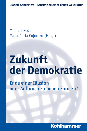 Zukunft der Demokratie