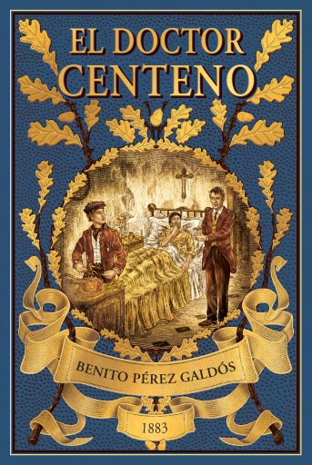 El doctor Centeno