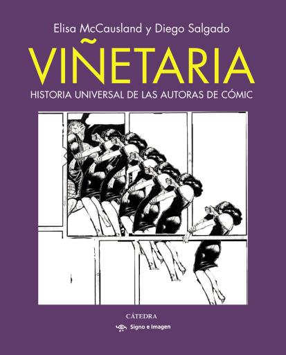 Viñetaria