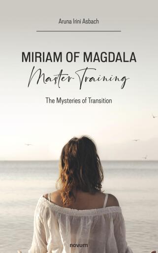 Miriam of Magdala Master Training