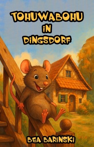 Tohuwabohu in Dingsdorf