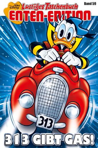 Lustiges Taschenbuch Enten-Edition 59
