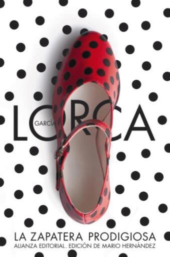 La zapatera prodigiosa